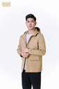 WAJKBD126M copy 8 Ảnh của Áo parka 2 lớp dáng lửng